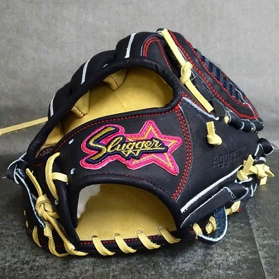 野球 久保田スラッガー 硬式グローブ 硬式 グローブ オーダー グラブ KUBOTA SLUGGER 内野 右投げ (SL2203711W26510)  | LINEショッピング