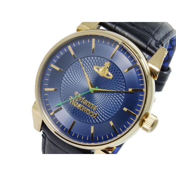 ヴィヴィアンウエストウッド VIVIENNE WESTWOOD フィンズバリー クオーツ