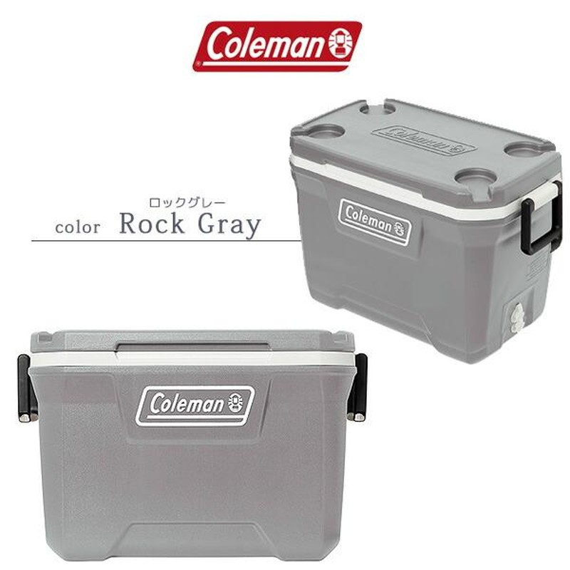 コールマン(Coleman) クーラーボックス ハードクーラー 保冷 316シリ Amazon | Coleman(コールマン) クーラボックス 316シリーズ 65QT