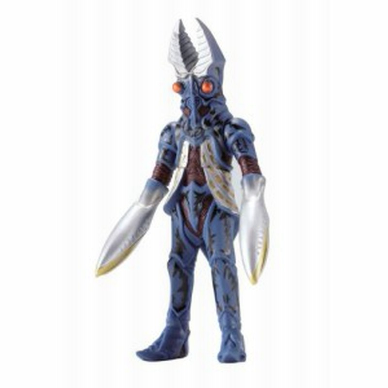 ウルトラ怪獣シリーズ37 バルタン星人 ベーシカル 中古品 通販 Lineポイント最大1 0 Get Lineショッピング