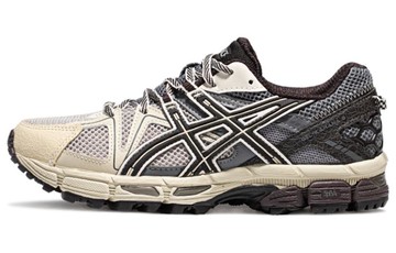 WMNS ASICS GEL-KAHANA 8 BEIGE BLACK