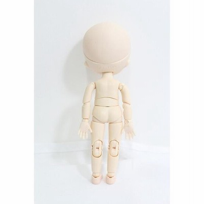 SALE】1/12ドール/PB-1104ヘッド+オビツ11ボディ I-24-12-29