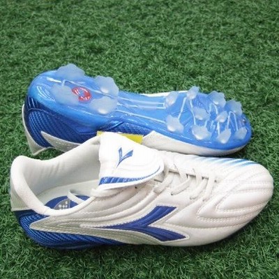 マキシマス RTX14 JP ホワイト×ブルー 【diadora|ディアドラ】サッカー