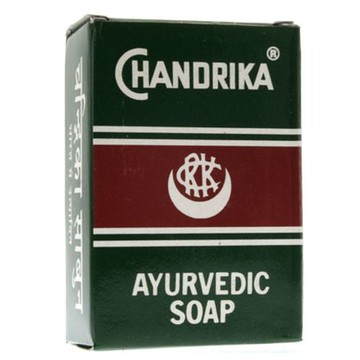 Chandrika Soap 1 Bar by Chandrika Soap