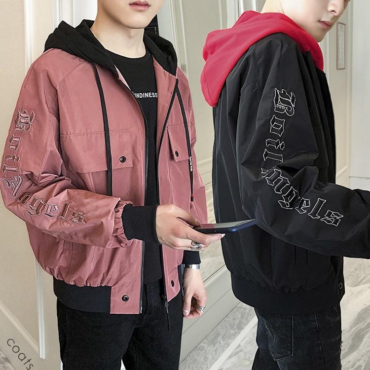 Wtaps ジップアップブルゾン バック刺繍 ジップアップブルゾン ジャンパー アウター メンズ 春秋冬