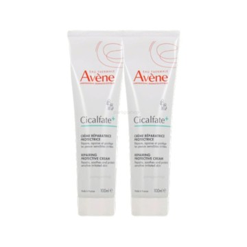 雅漾Avene CICA修護霜/萬用霜 100ml 超值兩入組