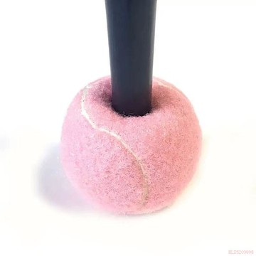 精選好物🌈桌椅腳墊椅子腳套加厚網球十字切口沙發開口傢俱保護防滑耐磨靜音