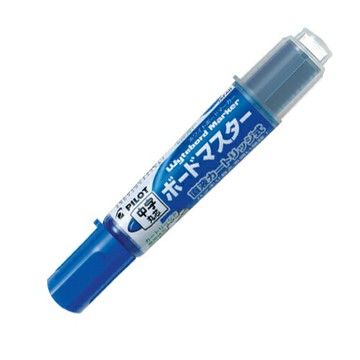 PILOT WMBM-12L  中字白板筆 (可換卡水)