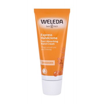 Weleda 维蕾德 沙棘 护手霜 50ml