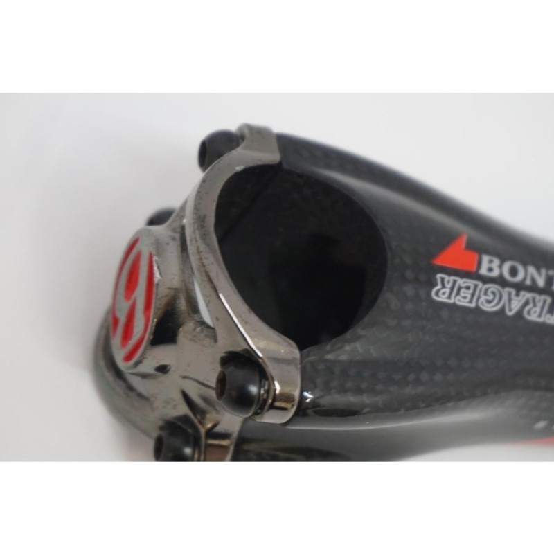 BONTRAGER 「ボントレガー」 RACE XXX LITE 110mm φ31.8 ステム / 京都