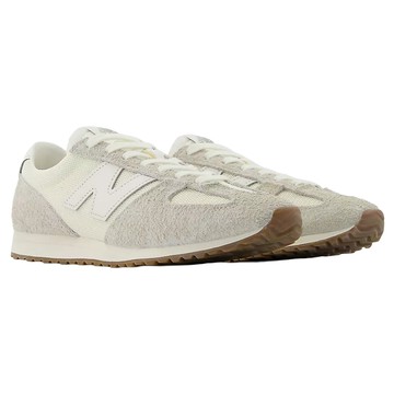 New Balance 復古慢跑鞋 D楦 U471KAB  兔毛灰  23cm