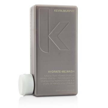 凱文墨菲 Kevin.Murphy - 天降甘霖洗髮浴 Hydrate-Me.Wash (注入水分系統 - 染色頭髮)
