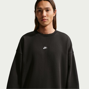 NIKE AS M NK CLUB FT OS CREW 男 圓領套頭衫 IF0748010