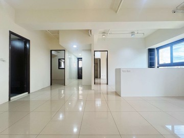 勝旺興次高樓層三房平車｜新北市新莊區榮華路一段