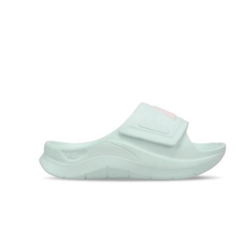 New Balance 202XA W "Mint Green" 涼拖鞋 厚底拖 女鞋 薄荷綠 SWASPTD1 [台灣現貨]