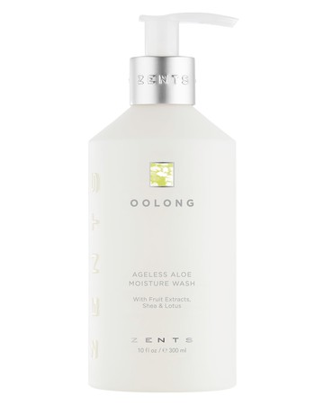 10 oz. Oolong Ageless Aloe Moisture Wash