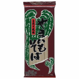 麺匠戸田久 やまいもそば 250g×20袋 |b03