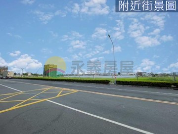 岡山★捷運高醫站◆87期旁◆雙面路◆增值無限建地｜高雄市岡山區介壽路