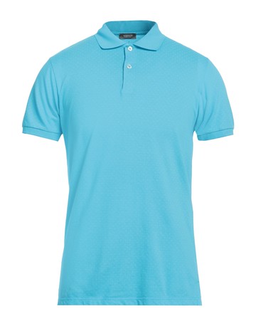 ROSSOPURO Polo shirts - Item 10329847
