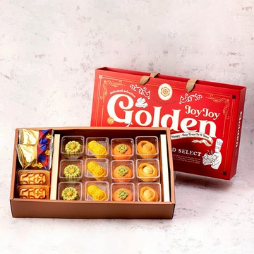 [快速出貨]【久久津】15F花漾典藏禮盒