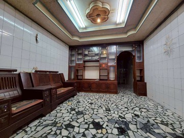 專！永康南工街4房RC靜巷透天｜台南市永康區南工街