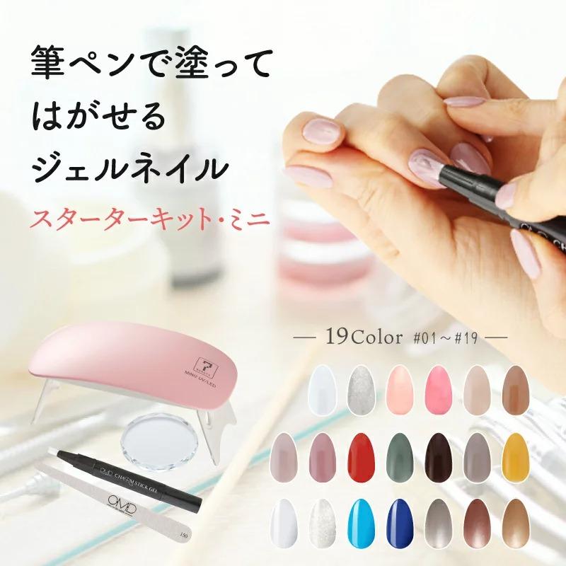 破格！ネイリストプロ用スカルプチュアブラシ新品2本セット - ネイル 