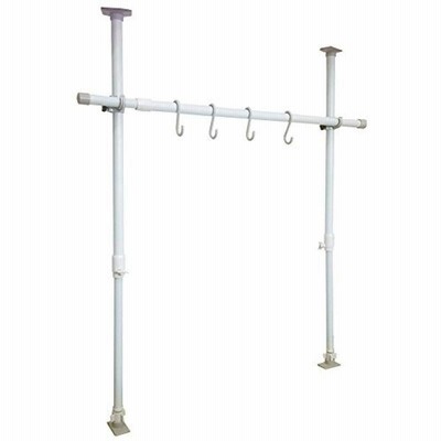 積水樹脂商事 押入れハンガーポール 1 HP-1