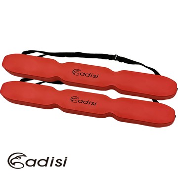ADISI 魚雷浮標 【兩入一組】 ｜ 日月潭泳渡 城市綠洲