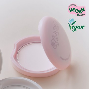 CODE GLOKOLOR Oil-Cut Pink Beam Pact 8g