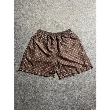 【TACKSTHGOOD】Vandy The Pink - 1st Monogram 翻玩老花短褲 早期作品