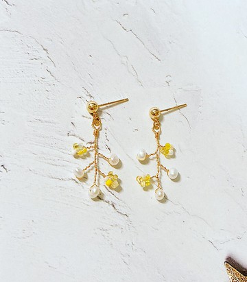 高質感手工~夏日浪漫 花紛時節