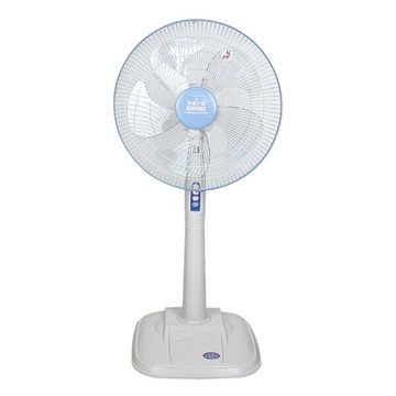 【惠騰】16吋加重底板立扇 FR-1619