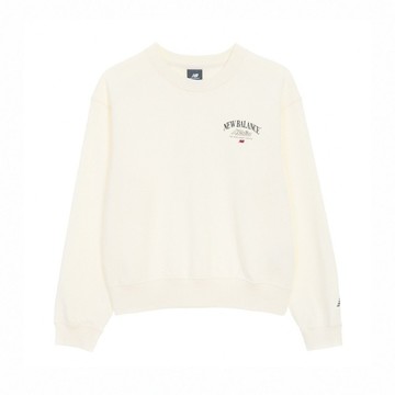 New Balance SDS長袖上衣 女 NCF36342WT-F