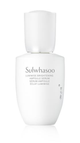 【SULWHASOO】滋晶煥白淨亮精華