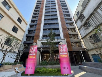 瑞隆商圈×瑞祥學區｜輕軌旁三房平移車位｜高雄市前鎮區瑞隆路
