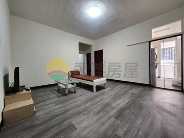 若彤專約推薦-2樓翻新公寓｜高雄市三民區民族一路