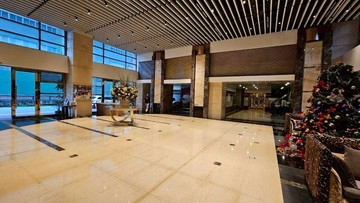 民權西路捷運電梯三房另28坪超大露台帝王景觀戶｜台北市中山區撫順街