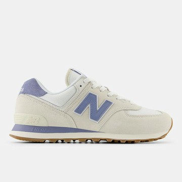 New Balance 574 [U574SHB] 男女 運動休閒鞋 復古鞋 舒適 穿搭 海鹽藍