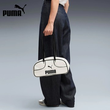 【PUMA】PUMA 1976法棍包(N)_男女_09286402_32 x 10.5 x 14cm(4l)｜官方直營