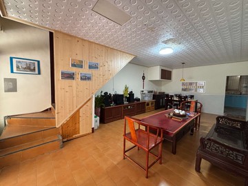 年前出價好談!元智大學漂亮透天前有車庫｜桃園市中壢區榮和六街