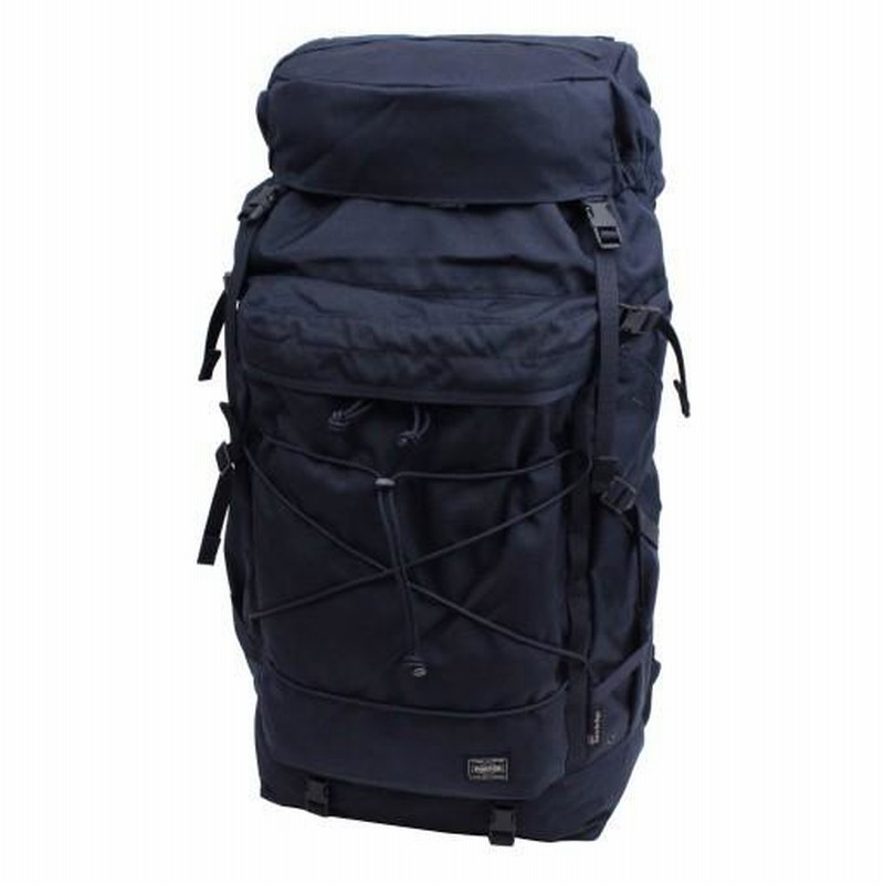 Porter paramount packer backpack best sale