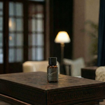 【隨行瓶】何首烏竹炭氨基酸洗髮精50mL