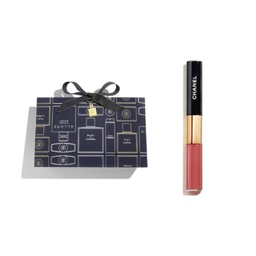 【CHANEL】香奈兒超炫耀持色唇萃 #192蜜橙珊瑚
