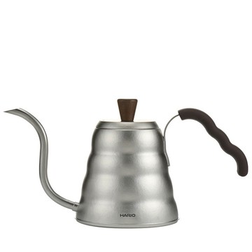 《HARIO》小雲朵鈦細口壺 600ml 鈦手沖壺 細口壺 手沖咖啡壺 VKBTI-90-TSV