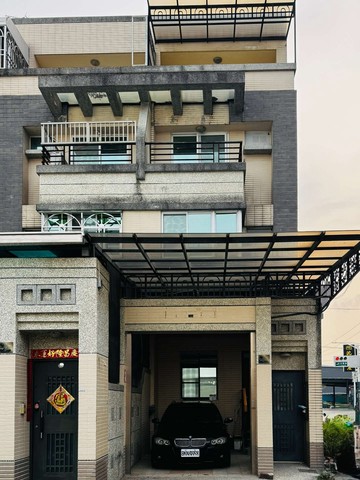 仁武高中旁邊間採光漂亮透天｜高雄市仁武區文學七街