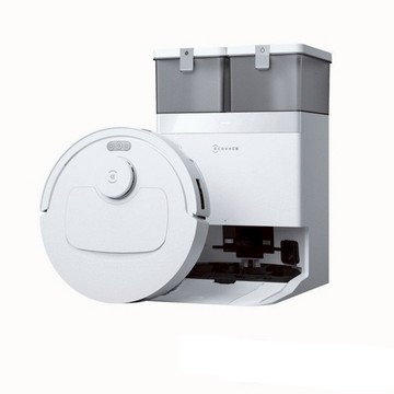 ECOVACS 科沃斯 DEEBOT N50 強清潔全能掃拖機器人