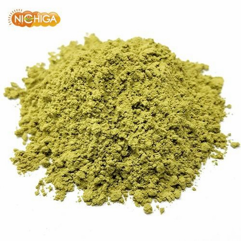 日本ガーリック オーガニック モリンガパウダー 100g