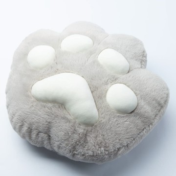 靠墊 NK001 貓掌 NITORI宜得利家居