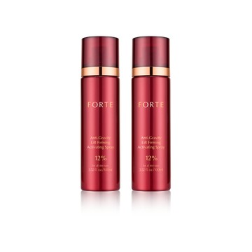 【買一送一】FORTE 抗引力奇肌緊容噴霧(12%) 100ml