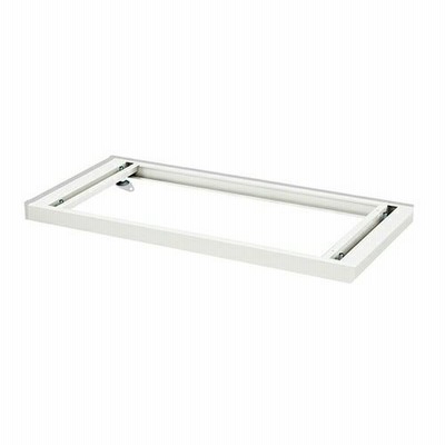 アズワン(AS ONE) 収納ユニット(薄型タイプ) V930用ベース V930-B1 1個[個人宅配送不可][送料別途お見積り]